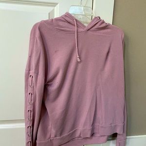 Hoodie from target in good condition!